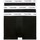 Roupa de interior Homem Boxer Calvin Klein Jeans 0000U2664G 3P LR TRUNK Preto