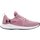 Sapatos Mulher Under Armour Top Low Support Infinity Heather Covered UAR3022619-603 Violeta