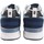 Sapatos Homem Multi-desportos Xti Sapato cavaleiro  43544 azul Azul