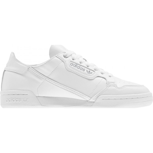 Sapatos Mulher Sapatilhas adidas Originals Continental 80 Recon W Branco