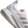 Sapatos Mulher Sapatilhas de corrida adidas Originals Solar Glide 3 W Branco