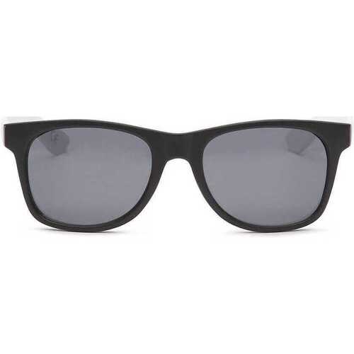 Raso: 0 cm Homem óculos de sol Vans Spicoli 4 shades Preto