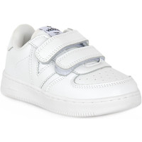 Sapatos Rapaz Sapatilhas Victoria BLANCO Branco