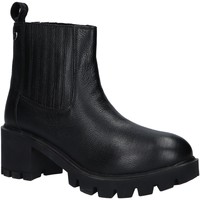 Sapatos Mulher Botins Gioseppo 60674-SULINGEN Negro