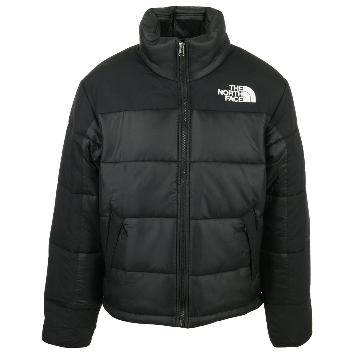 Textil Mulher Quispos The North Face Himalayan Insulated Jacket Wn's Preto