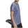 Textil Homem T-Shirt mangas curtas adidas Originals Own The Run Tee Violeta