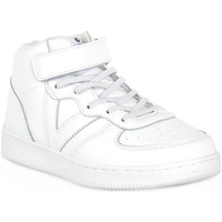 Sapatos Rapaz Todos os sapatos Victoria BLANCO Bianco