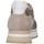 Sapatos Mulher Sapatilhas de cano-alto NeroGiardini E218070D Rosa