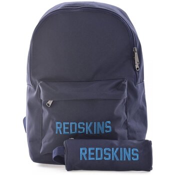 Malas Homem Mochila Redskins MEETING Azul