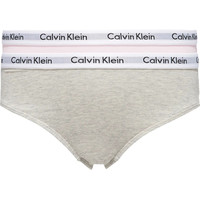 Roupa de interior Rapariga Cueca Calvin Klein Jeans G80G895000 Cinza