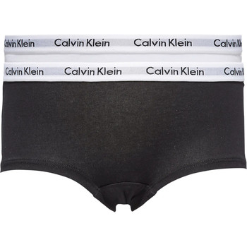 Roupa de interior Rapariga Cueca Vend montre Calvin Klein authentique G80G896000 Branco