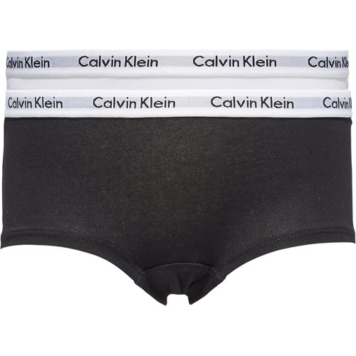 Calvin Klein Classic Bikini Bottoms Rapariga Cueca gorge Calvin Klein Jeans G80G896000 Branco