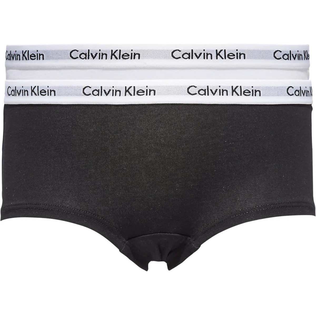Portefeuilles Calvin Klein Jeans Cueca Calvin Klein Jeans G80G896000 Branco