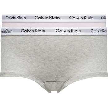 Roupa de interior Rapariga Cueca Calvin Klein Jeans G80G896000 Cinza