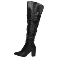 Sapatos Mulher Botas Svetonio Roma  Preto