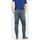 Textil Homem Calças de ganga Le Temps des Cerises Jeans tapered 900/3GJO, comprimento 34 Azul