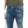 Textil Homem Freedom Insulated Pants Teens Le Temps des Cerises Jeans skinny POWER, 7/8 Azul