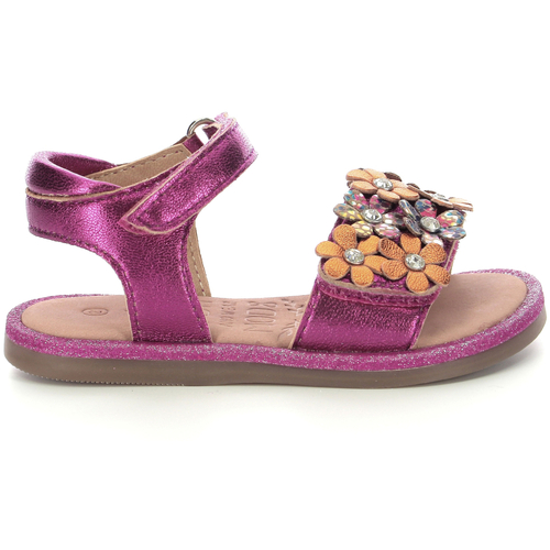 Mod'8 Parlotte Rosa