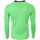 Textil Homem T-shirts e Pólos Umbro  Verde