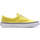 Sapatos Homem Sapatilhas Vans  Amarelo