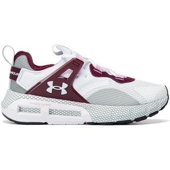 Sapatos Mulher Sapatilhas de for Under Armour Under Armour Curry Two Low "Energy Branco