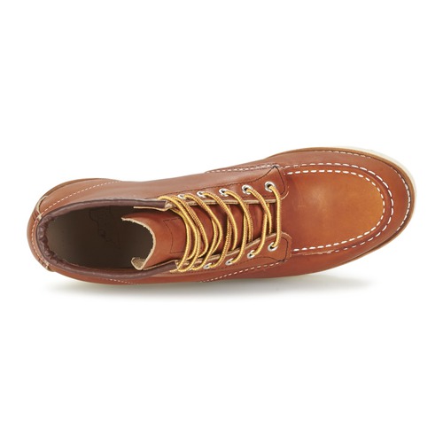 Red Wing CLASSIC Castanho