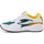 Sapatos Homem Fitness / Training  Fila Mindblower Men Sneakers 1010574-02F Branco