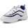 Sapatos Homem Fitness / Training  Fila Ray Low Men Sneakers 1010561-01U Branco