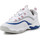 Sapatos Homem Fitness / Training  Fila Ray Flow Men Sneakers 1010578-02G Branco