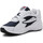 Sapatos Homem Fitness / Training  Fila Mindblower Men Sneakers 1RM00128-422 Branco