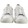 Sapatos Mulher Multi-desportos Xti Sapato  36794 prata Prata
