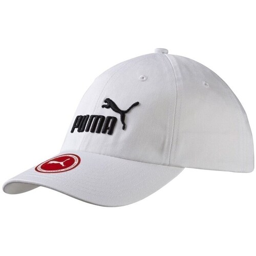 Acessórios Boné Puma Essential Cap SR Branco