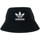 Acessórios Gorro adidas Originals Kapelusz Originals Bucket Hat AC Preto