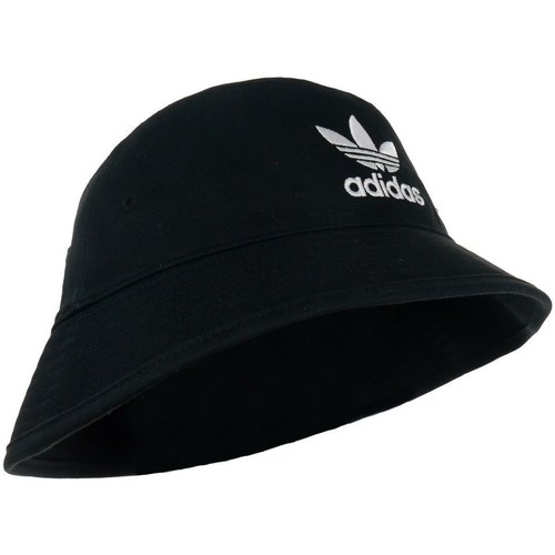 Acessórios Gorro adidas men Originals Kapelusz Originals Bucket Hat AC Preto