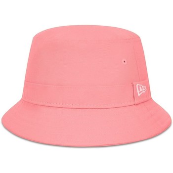Acessórios Chapéu New-Era Essential Cor-de-rosa