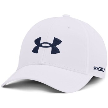 Acessórios Boné Under Armour GOLF96 Hat Branco