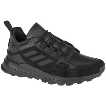 Sapatos Homem Sapatos de caminhada Crystal adidas Originals Terrex Urban Ltr Preto