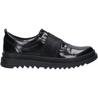 Sapatos Rapariga Sapatos & Richelieu Geox J847XC 000BC J GILLYJAW Negro