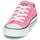 Sapatos Rapariga Sapatilhas Cherry Converse CHUCK TAYLOR ALL STAR CORE OX Rosa