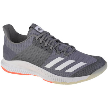 Sapatos adidas athletics trainer shoes  adidas Originals adidas Crazyflight Bounce 3 Cinza