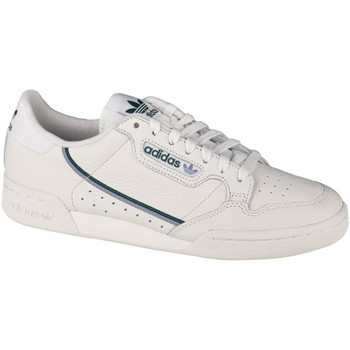 Sapatos Homem Sapatilhas adidas Originals adidas Continental 80 Branco