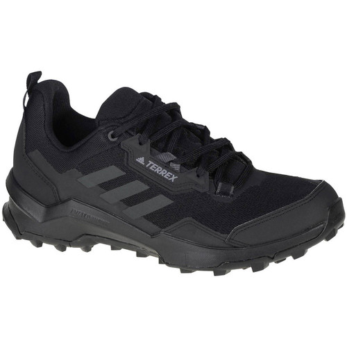 Sapatos Homem Sapatos de caminhada adidas Originals adidas Terrex AX4 Preto