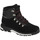 Sapatos Homem Sapatos de caminhada ninos adidas Originals ninos adidas Terrex Pathmaker Rain.Rdy Preto
