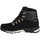 Sapatos Homem Sapatos de caminhada adidas Originals adidas Terrex Pathmaker Rain.Rdy Preto