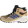 Sapatos Homem Sapatos de caminhada adidas Originals adidas Terrex Skychaser 2 Mid GTX Bege