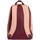 Malas Mulher Mochila adidas Originals adidas Classic Twill Fabric Backpack Laranja