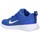 Sapatos Rapaz Sapatilhas Nike  Azul