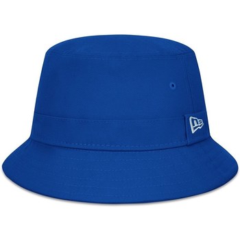 Acessórios Homem Gorro New-Era Essential Bucket Hat Azul