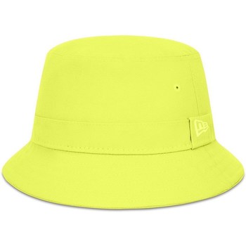Acessórios Gorro New-Era Essential Bucket Hat Verde