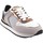 Sapatos Mulher Multi-desportos Maria Mare Sapato feminino  63040 branco Branco